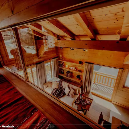 Tremaux Apartment